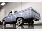 Thumbnail Photo 29 for 1965 Ford F100